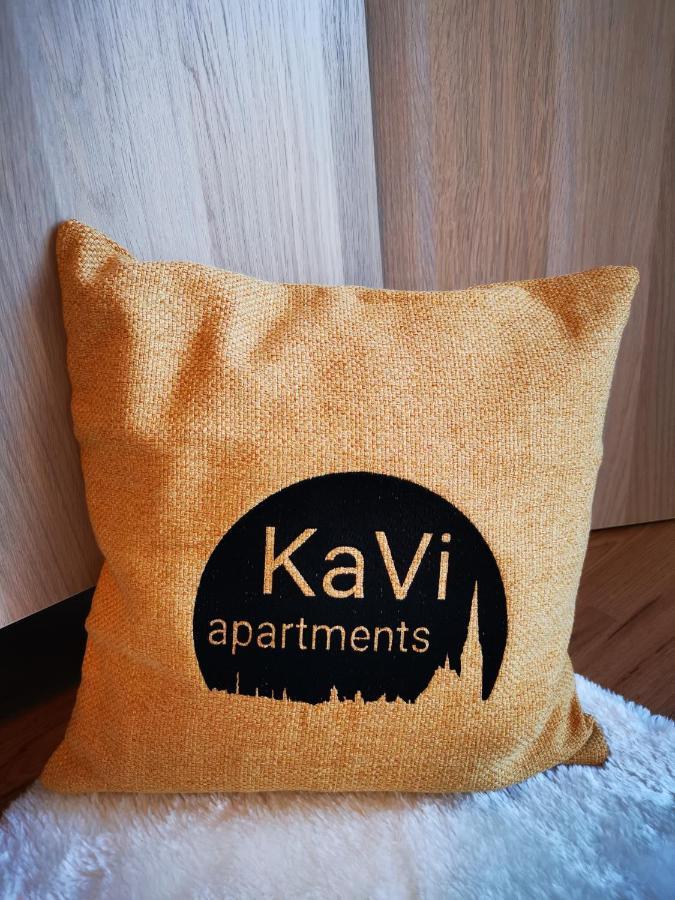 Kavi Apartments #3, Top City View! Plzeň Buitenkant foto
